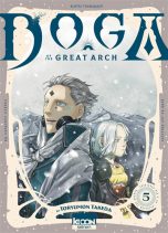 Doga T.05 | 9791032719749