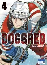 Dogsred T.04 | 9791032719947