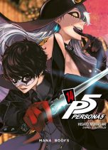 Persona 5  T.14 | 9791035507299