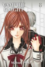 Vampire Knight - Perfect ed. T.08 | 9791039127653