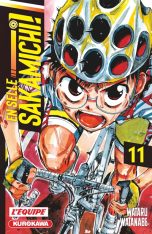 En selle, Sakamichi T.11 | 9791042015954