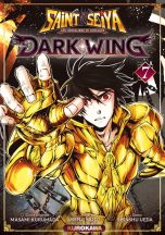 Saint Seiya - Dark wing T.07 | 9791042018689