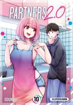 Partners 2.0 T.10 | 9791042018993