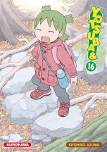 Yotsuba T.16 | 9791042020798