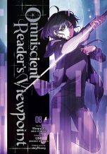 Omniscient reader's viewpoint (EN) T.08 | 9798400902857