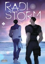 Radio storm (EN) T.02 | 9798400903489