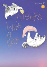 Nights with a cat (EN) T.06 | 9798855414721