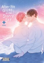 After we gazed at the starry sky (EN) T.03 | 9798855415582