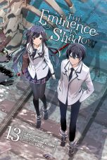 Eminence in Shadow (The) (EN) T.13 | 9798855416756