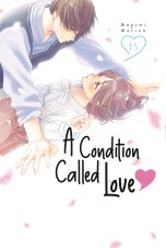 Condition called love (A) (EN) T.15 | 9798888773697