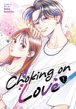 Choking on love (EN) T.02 | 9798891609594