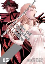 Dance in the vampire bund : Age of Scarlet Order (EN) T.15 | 9798893736106