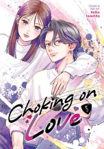 Choking on love (EN) T.05 | 9798897651139